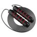 Sports Bearing Jump Rope Adults Students, Suitable Physical Education Exams, Competitions, Professional Speed Routines_desvips.com