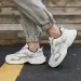 free Shipping Designer Women Men Outdoor Sneakers Sports Running Shoes Breathable Athleisure Trainers Mens Size Eur36-44_desvips.com
