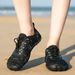 Men Trail Running Shoes Minimalist Barefoot Wide Width Gym Workout Fitness Low Zero Drop Women Sneakers Treadmill Free_desvips.com