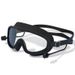 Adult Large Frame Goggles For Men Women, Professional Waterproof And Anti Fog Swimming Goggles, Myopia With Degree_desvips.com