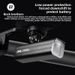 Rock Brothers Bicycle Front Mountain Road Bike Gear Night Riding Light_desvips.com