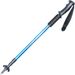 Kuangtu Ultra-light Telescopic Folding Trekking Pole Hiking Walking Stick Women Outdoor Gear Carbon-free_desvips.com