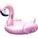 Sunglasses Duck Pool Float - Oversized Inflatable Duck Lounger For Adults, Fun Ride-On Water Float_desvips.com