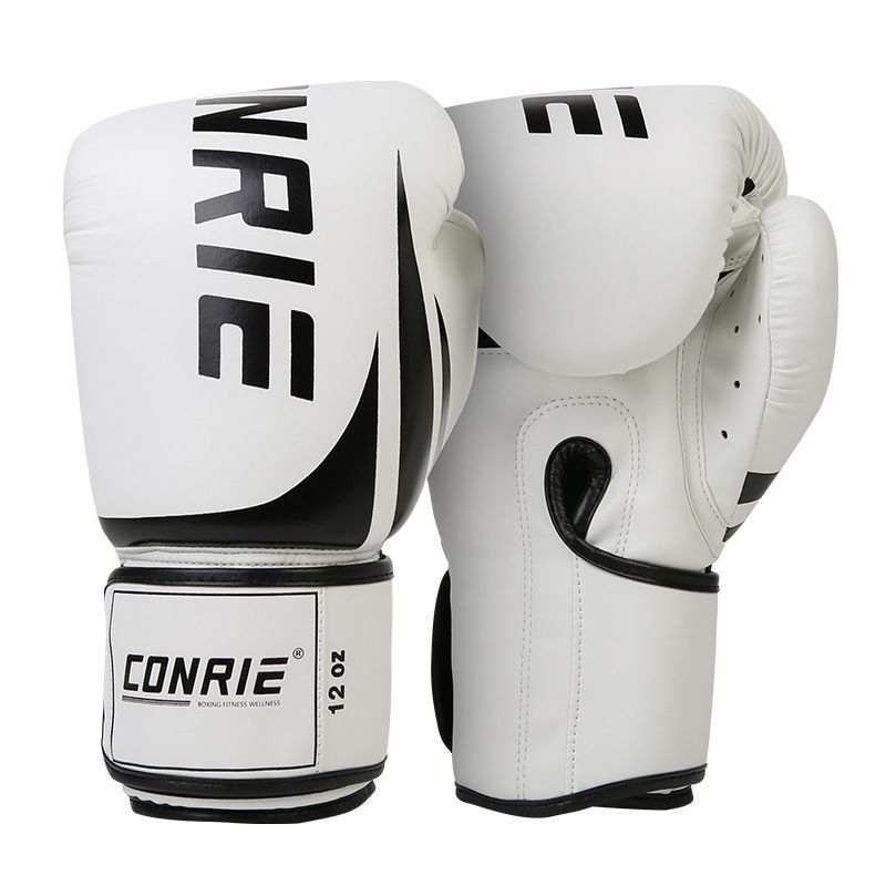 Boxing Training Gloves Competition Gloves Indoor Training Sandbag Gloves Fighting Fitness Sanda Gloves Adults And Children_desvips.com