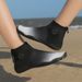 Outdoor Water Trekking Men And Women Diving Shoes Cut-Resistant Puncture-Resistant Rubber Sole Beach Indoor Yoga_desvips.com