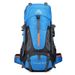 Outdoor Bag Backpack Hiking Bag Hiking Bag Water-proof Travel Backpack Large Capacity Travel Backpack_desvips.com