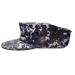 Outdoor Camping Duomeshi Factory Wholesale Octagonal Hat Camouflage Hat Outdoor Sports Hat Training Camping Sun Hat_desvips.com
