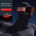 Unisex Winter Ski & Motorcycle Balaclava - Windproof Fleece Face Mask For Outdoor Sports (DTJ49)_desvips.com