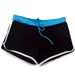 Men's Solid Color Swim Trunks - Anti-Slip Low-Rise Briefs For Swimming & Beach Slim Fit & Quick-Dry_desvips.com