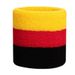 Children's Sports Cotton Sweat-absorbing Wristbands, Basketball, Football, Running, Fitness Wrist Guards, Versatile For_desvips.com