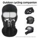 Digital Printing Men And Women Cycling Windproof Face Protection Siing Headgear Warm Breathable Sports Helmet Liner_desvips.com
