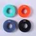 Ring Dual Professional Arm Hand Strength Rehabilitation Training Massage Silicone Grip Device_desvips.com