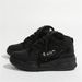 Spring Autumn 2027 Fashion Sneakers Youth/Men High Top Lace-Up Breathable Thick Sole Non-Slip Wear-Resistant Running Shoes 39-45_desvips.com