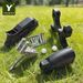 YUOUY Multi-Function Outdoor Tool, Featuring Screws And A Non-slip Grip, Meets Daily Maintenance And Upgrade Needs_desvips.com
