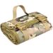 Picnic Thickened Camping Foldable Portable Camouflage Shooting Outdoor Moisture-Proof Mat_desvips.com