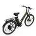 WITAMBIKE C26 Commuter Electric Bike, 36V 15Ah Removable Battery,Smart LCD Display_desvips.com
