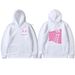 New Styles Smiley Face Print Winter Casual Fashion Unisex Hoodie Sweatshirt_desvips.com