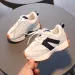 Kids Sneakers For Girls Boys Running Sport Trainers Anti slip Soft Bottom Comfortable Toddler Kidsnest Sports Shoes_desvips.com