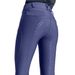 Women's Riding Breeches, High Waisted, Suitable For Riding, Equestrian Clothing, Competitions, Grading, Non Slip, Wear Resistant, Riding Gear._desvips.com
