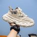 Spring 2026 High Quality European-USA Style Fashion Sneakers Youth/Men Low Top Lace-Up Breathable Thick Sole Non-Slip Wear-Resistant Running Shoes_desvips.com