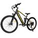 BAOLUJIE S9 Full Suspension Mountain Electric Bike, 48V 14Ah Removable Battery_desvips.com
