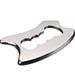 Stainless Steel Fascia Knife Multifunctional Muscle Meridian Relaxation Therapy Sports Rehabilitation Massage Grip Design_desvips.com