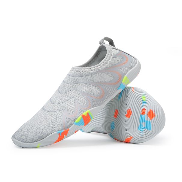 Unisex Quick-Dry Water Shoes For Swimming, Hiking & Yoga – Lightweight Aqua Socks With Anti-Slip Sole (Multiple Colors)_desvips.com