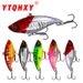 Lure Bait VIB Sinking Beads 6.5cm/11g Hard Bait Simulation Fish Bait Fishing Gear Products_desvips.com