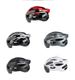 Bicycle Helmet Mountain Bike Men And Women With Goggles Road Bike Hard Hat Outdoor Riding Equipment_desvips.com