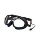Goggles For Women, HD Waterproof Anti-Fog One-Piece With Earplugs, Men's Integrated Large Frame Adult Swimming Diving_desvips.com