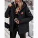 Women's Clothing New Lightweight Windproof Hooded Jacket (Spring/Autumn/Winter) – Unisex Casual Utility-Style Sports Jacket With Stylish Patterns_desvips.com