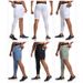 Men's Sports Leggings High Elastic Quick Drying Fitness Pants Autumn Winter Training Basketball Base Pants_desvips.com