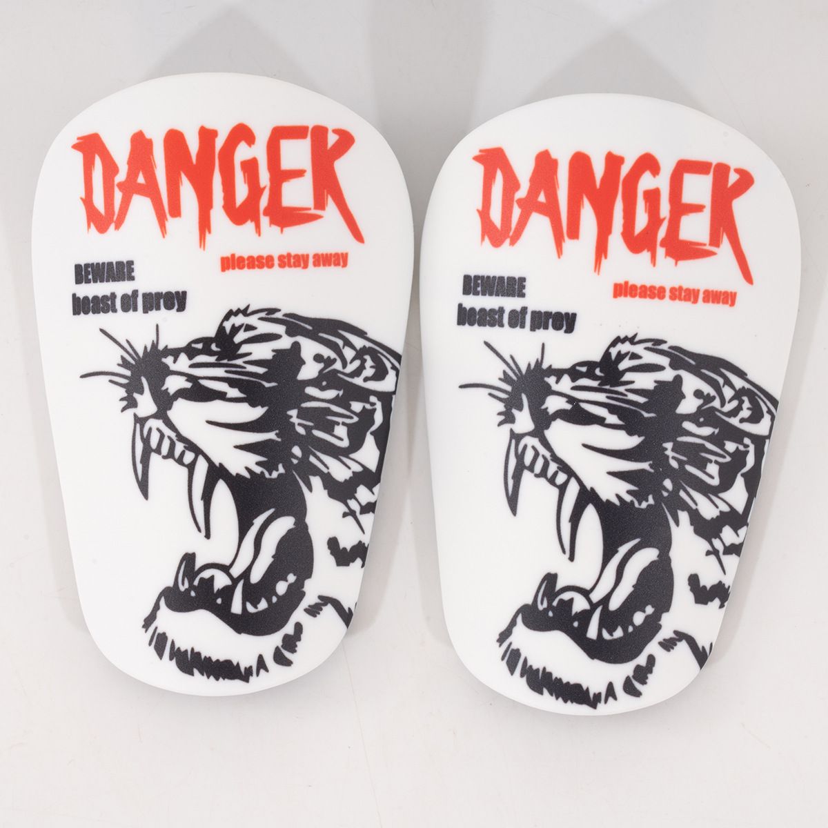 Mini Football Leg Guard, Adult Calf Guard Plate, Thickened Insert Plate Type Anti-sports Guard Plate And Protective Gear_desvips.com