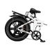 Rincc R200 Folding Electric Bike 750W 48V15Ah Battery 20inch_desvips.com