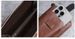 Men's Wallet Long New Wallet Multi-card Wallet Two-in-one Men's Business Zipper Multi-functional Mobile Phone Bag_desvips.com