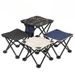 Wholesale Outdoor Portable Folding Set, Art Painting Stool, Sketching Small Chair, Fishing Leisure Travel Supplies,_desvips.com
