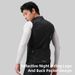 DONEN New Cycling Vest Thin Sun Protection Waterproof Breathable High Elasticity Men Women MTB Road Bike Sleeveless Top_desvips.com