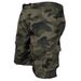 Foreign Trade Workwear For Men, Thin Summer Men's Multi-Pocket Cotton Outdoor Casual Sports Beach Shorts_desvips.com