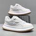 Premium Casual Shoes, Ultra-light And Light Soft-soled Outdoor Hiking Touring Shoes, Comfortable Running Shoes_desvips.com