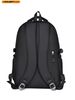 HOMEFISH Oxford Cloth Waterproof Backpack, Lare Capacity, Simple And Versatile, Stylish Backpack For Students,_desvips.com