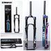 Bicycle Mountain Bike Colorful Black 27.5-inch 29 Inch Disc Brake Aluminum Alloy Pneumatic Suspension Front Fork_desvips.com