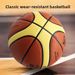 Size 7 Premium Indoor/Outdoor Basketball – Durable Composite Leather For Training & Games_desvips.com
