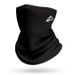 Unisex Winter Neck Gaiter - Thermal Fleece Face Mask For Outdoor Sports, Cycling & Wind Protection - Stretchy & Breathable Multi-Purpose Scarf_desvips.com