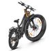CEAYA M500 Full Suspension Electric Bike, 48V 20Ah Battery_desvips.com