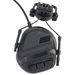 Tactical Fifth Generation IPSC Solid Color Over-Ear Helmet Style Noise Canceling Communication Headset_desvips.com