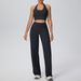 New Style Barely There One-piece Cup Shockproof Beautiful Back Yoga Suit High Waist Hip Lift Quick Dry Sports Outdoor_desvips.com