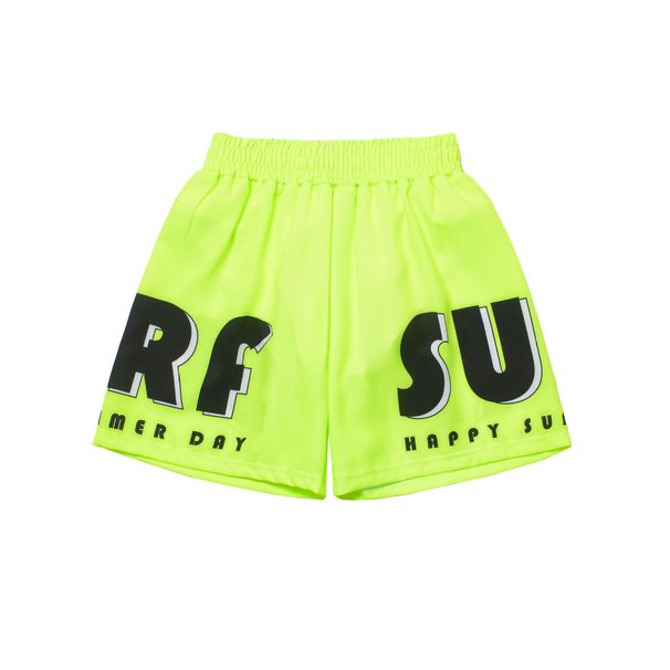 Children's Swimwear For Boys, Two-Piece Long Sleeve Trendy 2026 New Model, Medium And Large Boys' Swimwear,_desvips.com