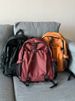 Travel Autumn Unisex Style Men And Women Outdoor Backpack_desvips.com