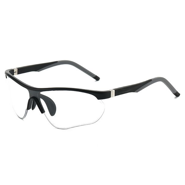 Cycling Outdoor Sports Sunglasses Color-Changing Sunshade Glasses Can Be Fitted With Prescription Lenses_desvips.com