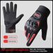 Motorcycle Riding Gloves – Anti-Slip & Armored Knuckle Protection For Off-Road, Street Biking & Tactical Use (Touchscreen Compatible_desvips.com